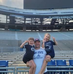 Meet your Posher, Chris